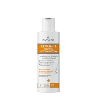 Floslek Anti-Dandruff Shampoo 150ml (Discount Offer 25%)