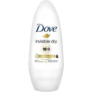 Dove Deo Invsbl Dry Womn 50 Ml