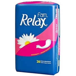 Fam Relax Maternity 10X20