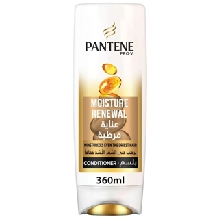 Pantene Cond Moist Renwl 360Ml (Discount Offer 50%)
