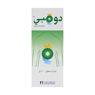 Dompy Oral Susp 200ml