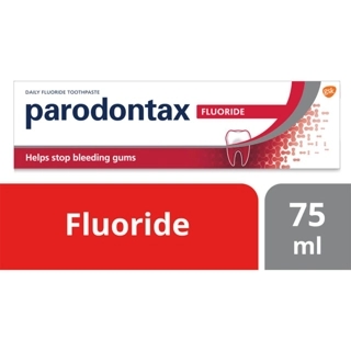 Parodontax TP Fluoride 75 Ml (Discount Offer 30%)