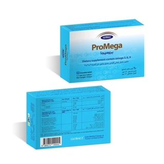 Promega 60 Tab