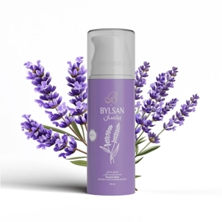 Bylsan Feminin Wash Morah&Lavender 100Ml