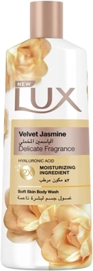 Lux Bdy Wsh Velvet Jasmine 500