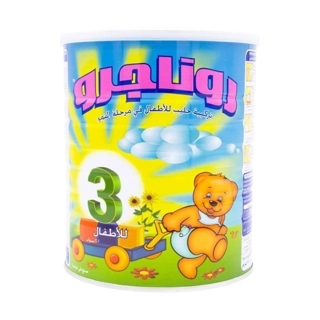 Ronagrow No-3 850g