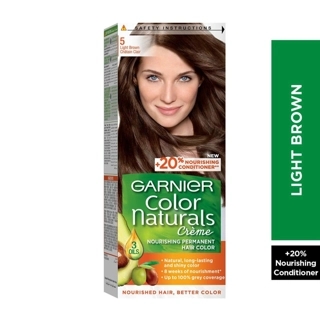 Garnier Nat. H. Color-5 Light