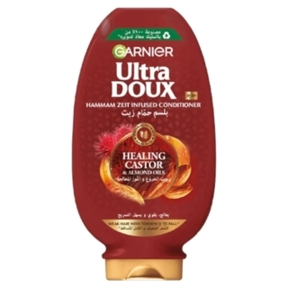 UD CASTOR CONDITIONER 360ML