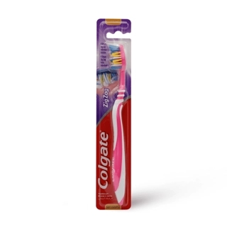 Colgate T.B Zig Zag Plus Soft (Discount Offer 25%)