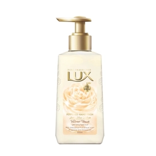 Lux Hand Wash Apricot & Cream