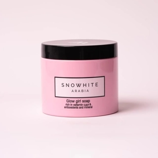 SNOWHITE GLOW GIRL SOAP 350 G