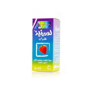 LORINASE SYRUP 5/60MG 100ML