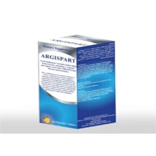 Argispart 60 tablet