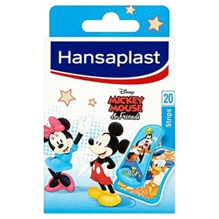 HP KIDS DISNY MICKEY&FR 20