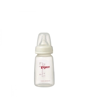 Pigeon Sn Kpp Bottle Clear 120