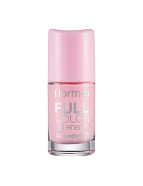 Flormar Full Color Nail Enamel# FC02
