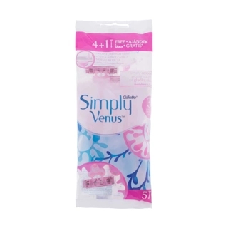 Gillette Sv3 Dis 4P For Women