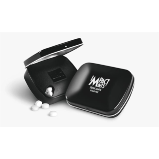 Impact Classic Fresh Sf Mints 14G