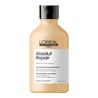 L’ORÉAL PROF ABSOLUTE REPAIR SHAMP 300ML