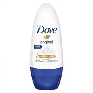 Dove Deo Roll-On Original 50ml