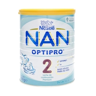 Nan 2 Optipro 800g