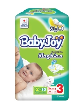 Babyjoy MediumSavin8x13(25828)