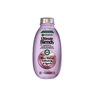 Ud Rice Water Shmp 400Ml