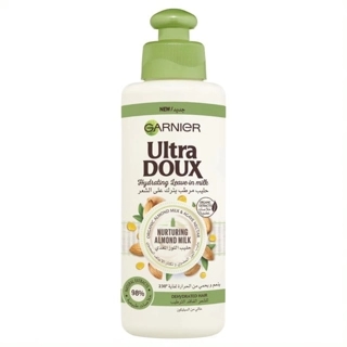 UD Almond Milk Agave Leave-in