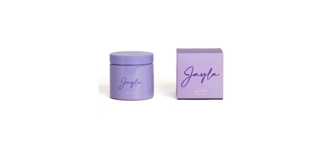 JAYLA BODY BUTTER BLOOMING BOUQUET 350GM