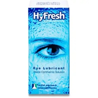 Hyfresh Eye Drop 10ml