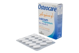 Osteocare 30 Tab
