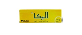 ELICA OINT 30G