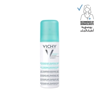 Vichy D-Tolr Deo Spray Anti Tr