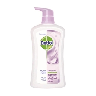 Dettol Sensetive Shower gel500