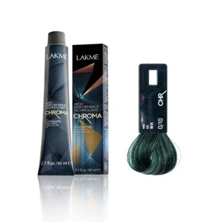 LAKME CHROMA 0/10