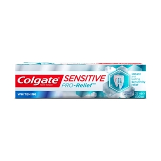 Colgate T.P Pro-A Whitening 75 (Discount Offer 25%)