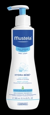 Mustela Bebe Hydra -Bebe Body (Discount Offer 33%)