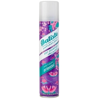 Batiste Dry Shmpo Orintl 200Ml