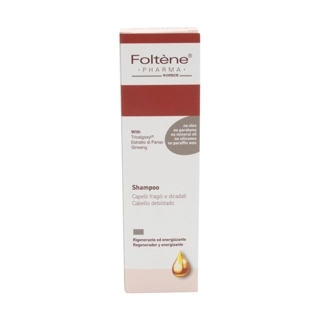 Foltene Shmpo Women 200 Ml