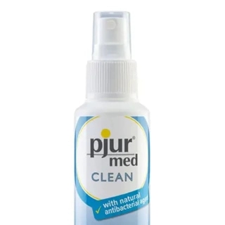 Pjur Clean Spray 100ml