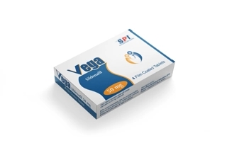 Vega 50mg 4 Tablet