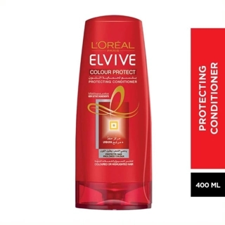 Elvive conditioner colour prot