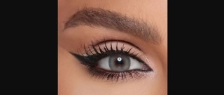 AMARA CONTACT LENSES PAIR CROCODIL GREEN