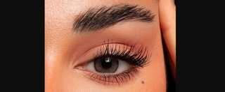 AMARA CONTACT LENSES PAIR CHAI