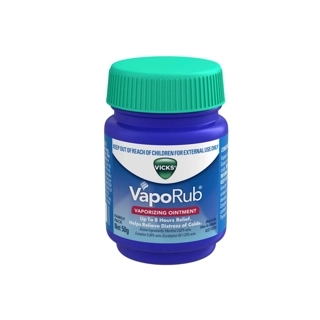 Vicks Vaporub 50g