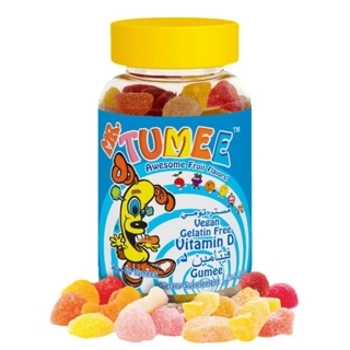 Mr.Tumee Vit-D (Discount Offer 50%)