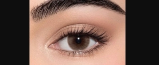 LENSME COLOR CONTACT LENS - CARAMEL