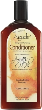 Agadir Cond Moist 366Ml