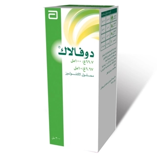 Duphalac Syrup 300 ml