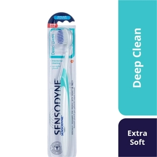 Sensodyne TB Deep Clean Extra Soft